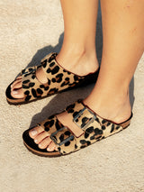 HONOLULU VEGAN LEOPARD
