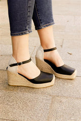 Sandalias Yute de mujer