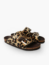HONOLULU VEGAN LEOPARD